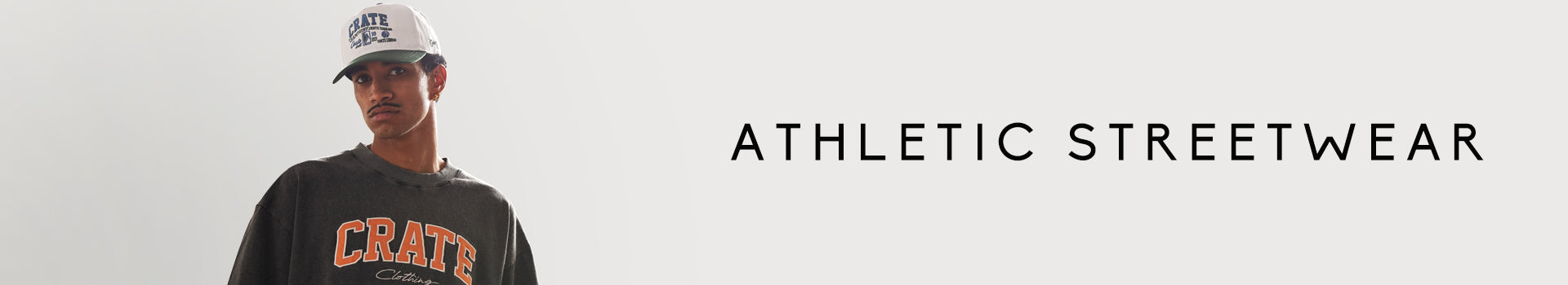 Athletic Streetwear