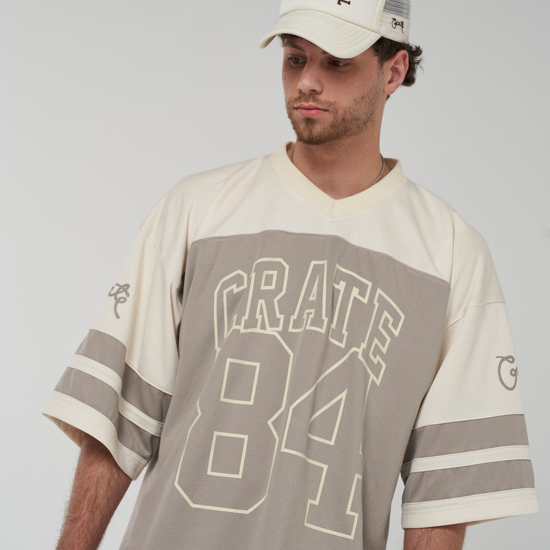 Crate Game Day Jersey