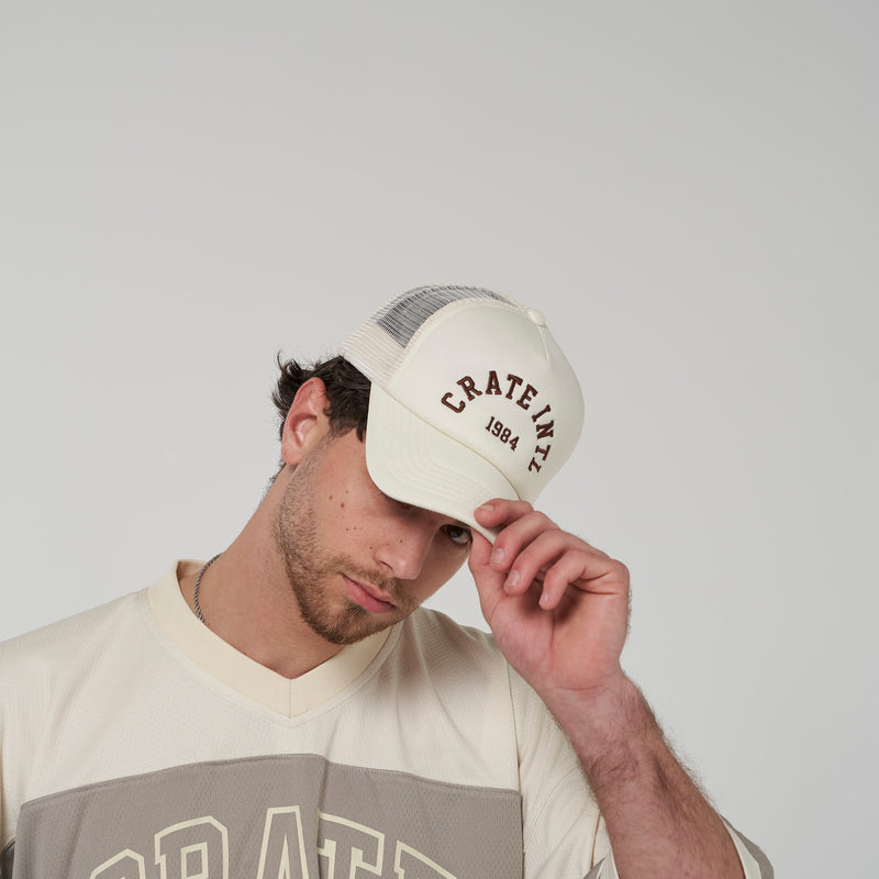 Crate Game Day Jersey