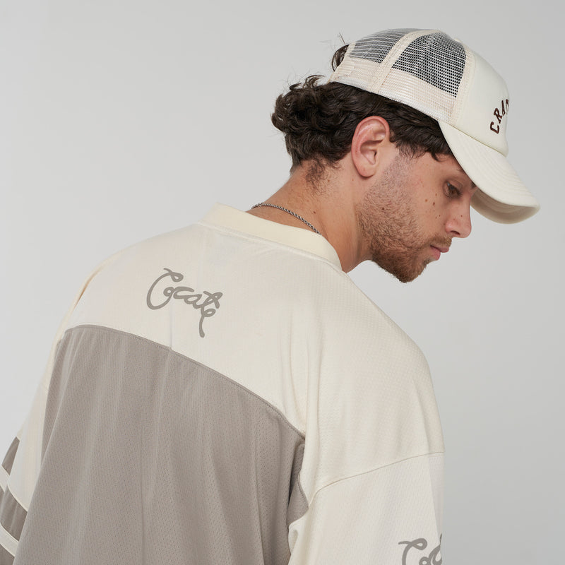 Crate Game Day Jersey