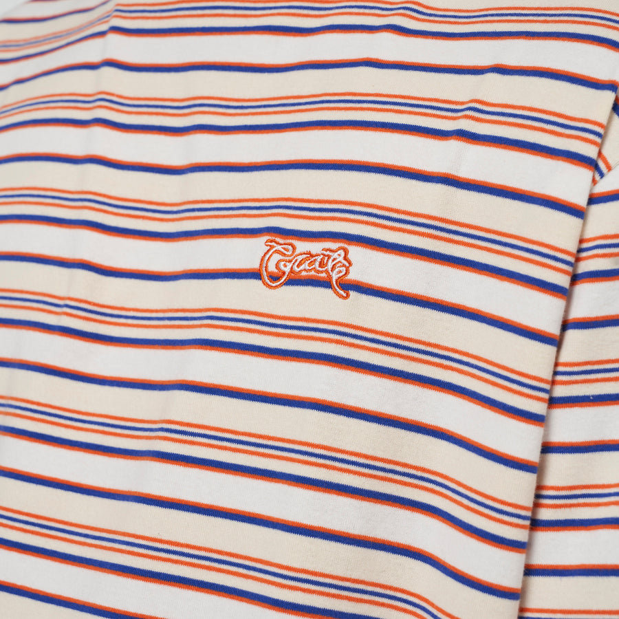 Crate Easy Stripe T-Shirt