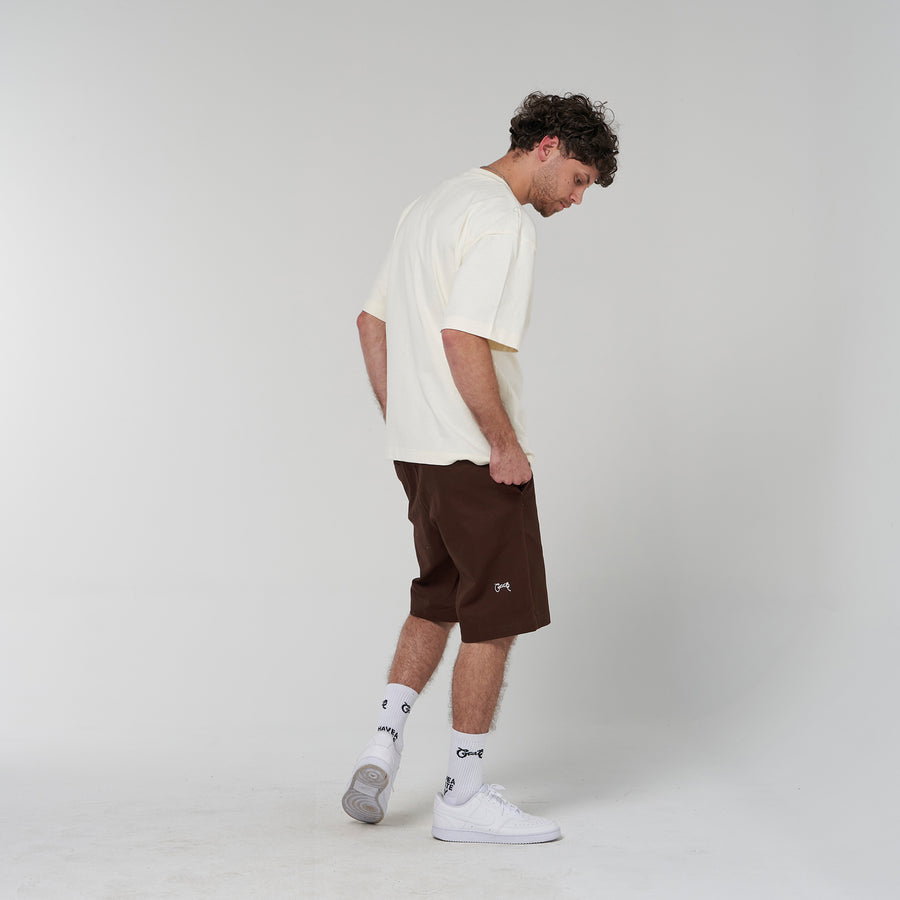 Men's Crate Workman Shorts