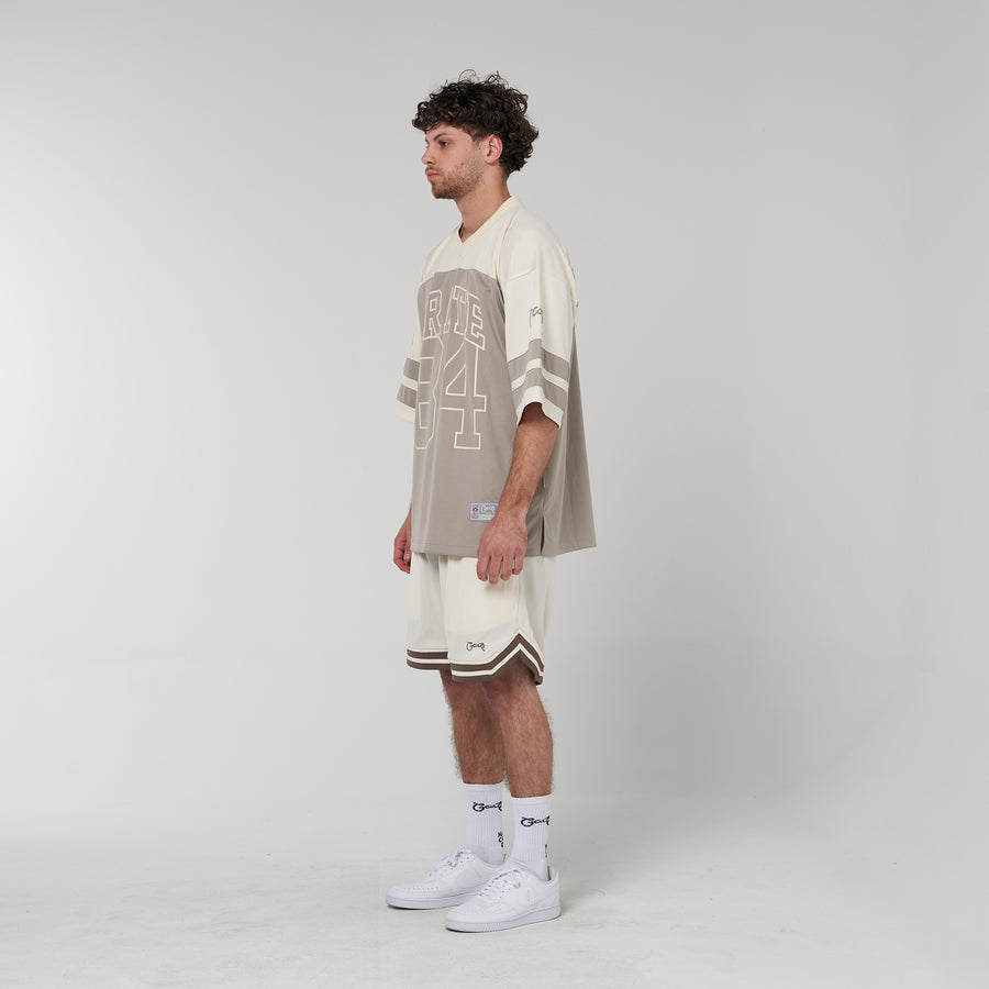 Crate Reversible Mesh B-Ball Short's