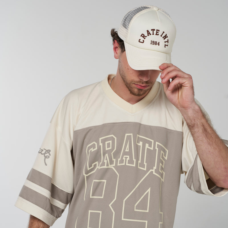 Crate Game Day Jersey