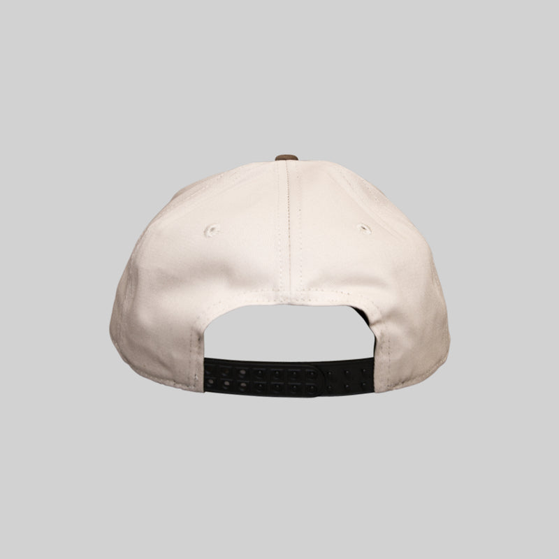 Unisex Half Court Champions Snapback Cap