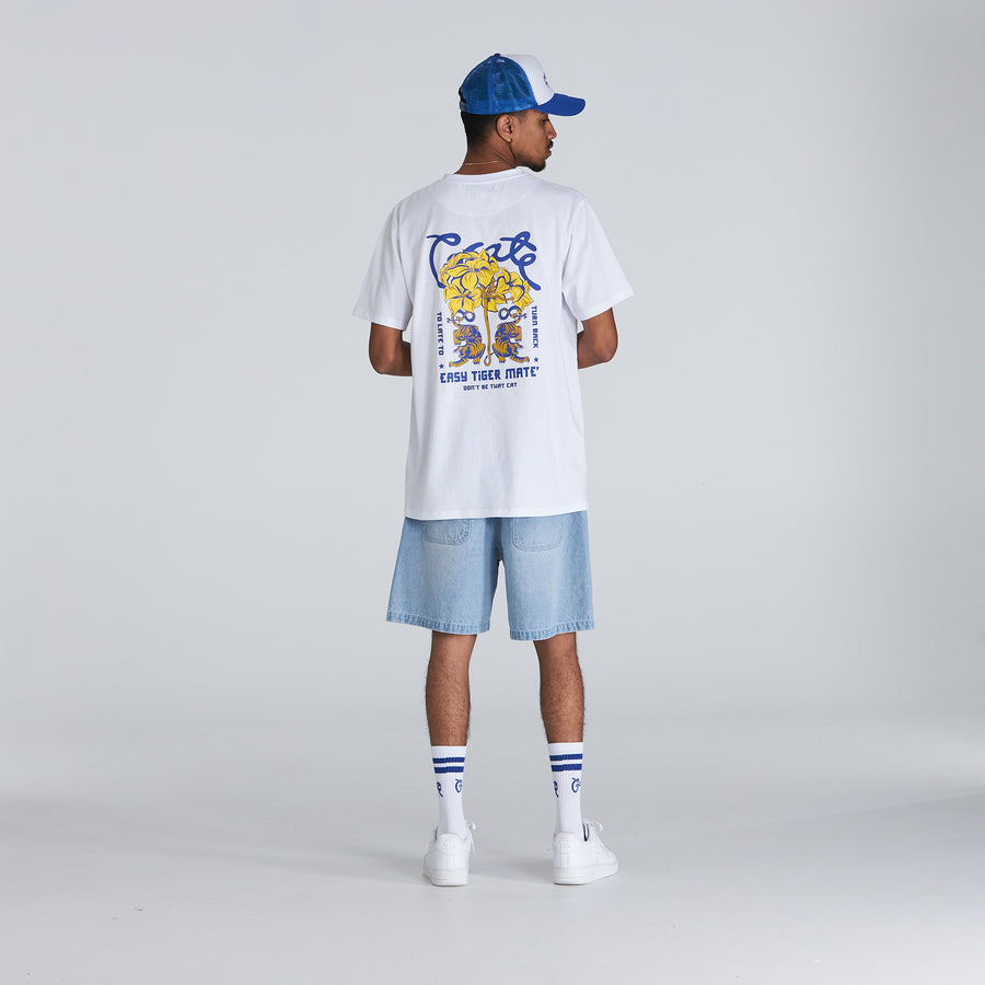 Men's Easy Tiger Mate T-Shirt