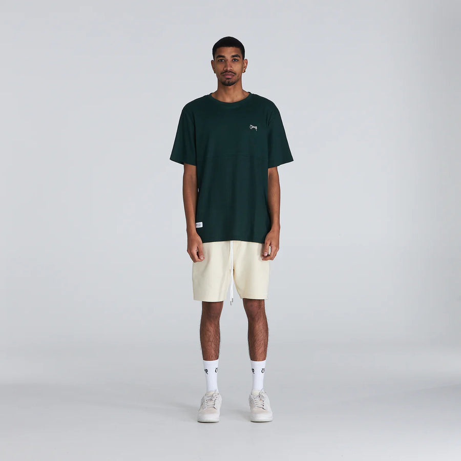 Men's Waffle T-Shirt