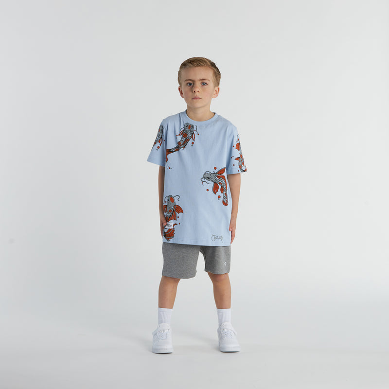 Kid's Koi Fish T-Shirt