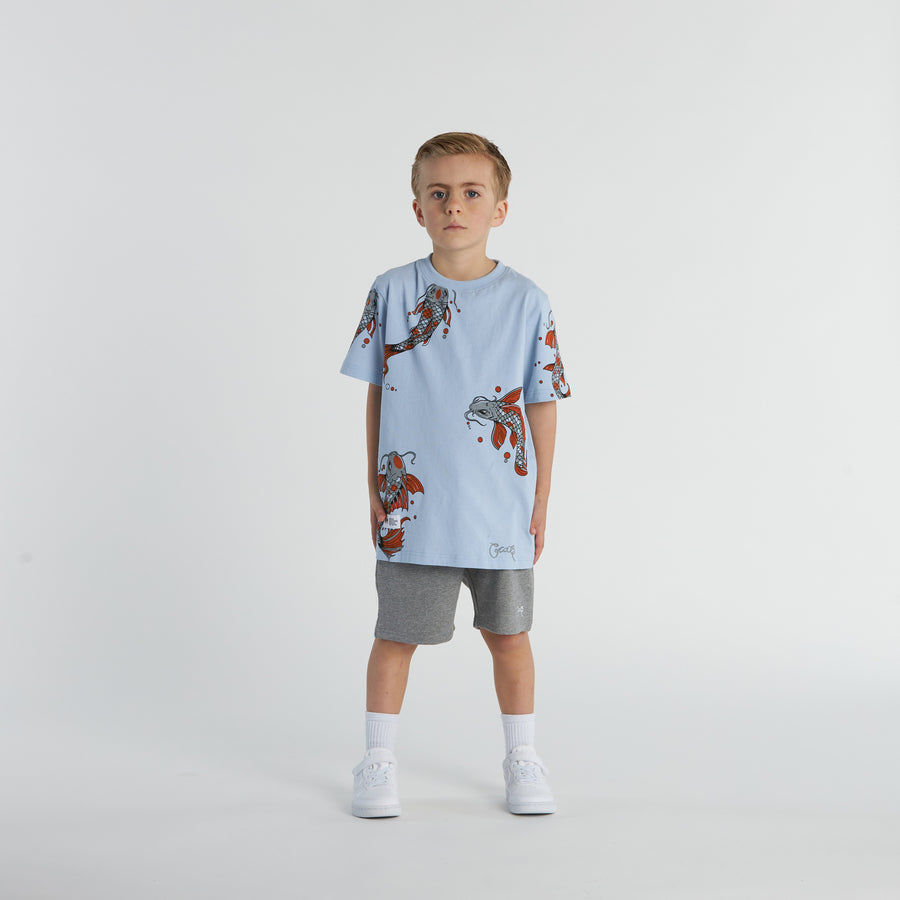 Kid's Koi Fish T-Shirt