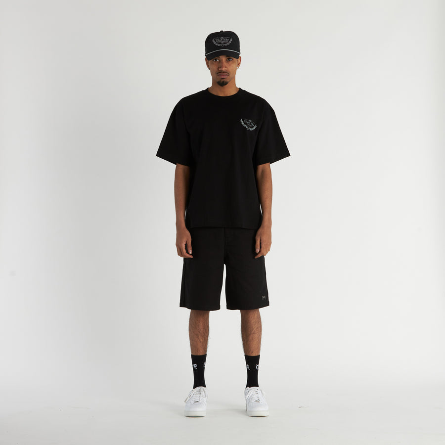 Men's Crate Club Box Fit T-Shirt