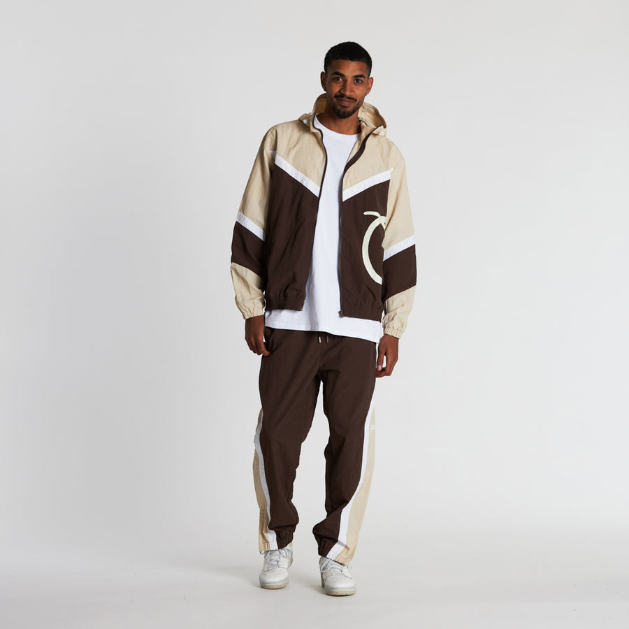 AW24 TRACK SUIT PANTS