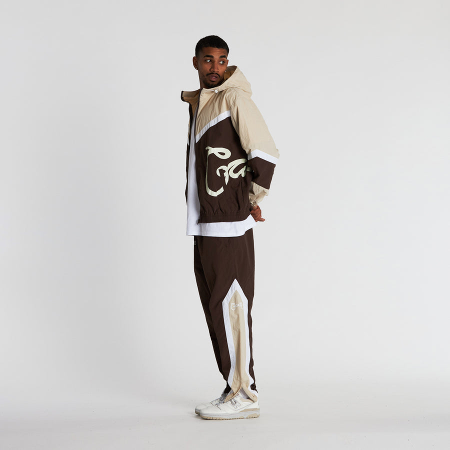 AW24 TRACK SUIT PANTS