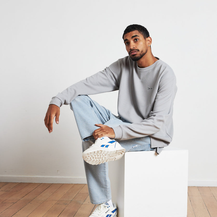 AW23 WAFFLE CREW
