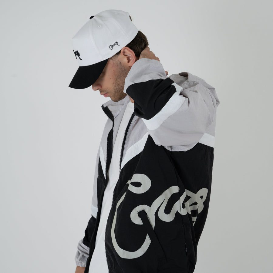 AW25 TRACK SUIT JACKET