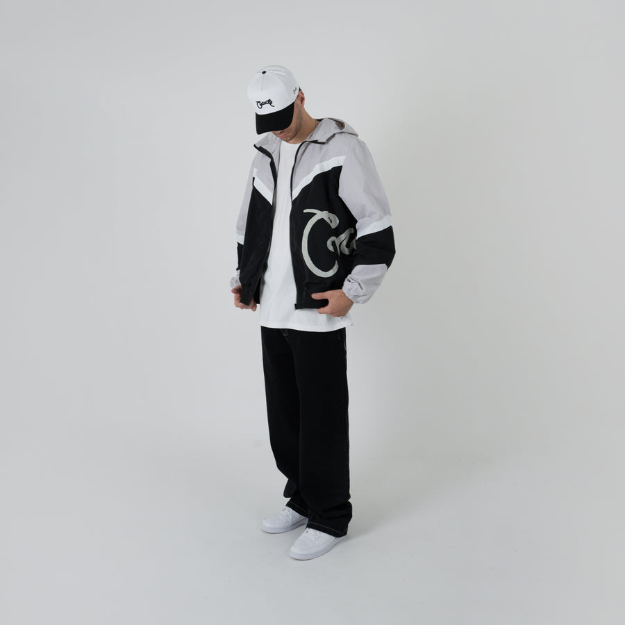 AW25 TRACK SUIT JACKET
