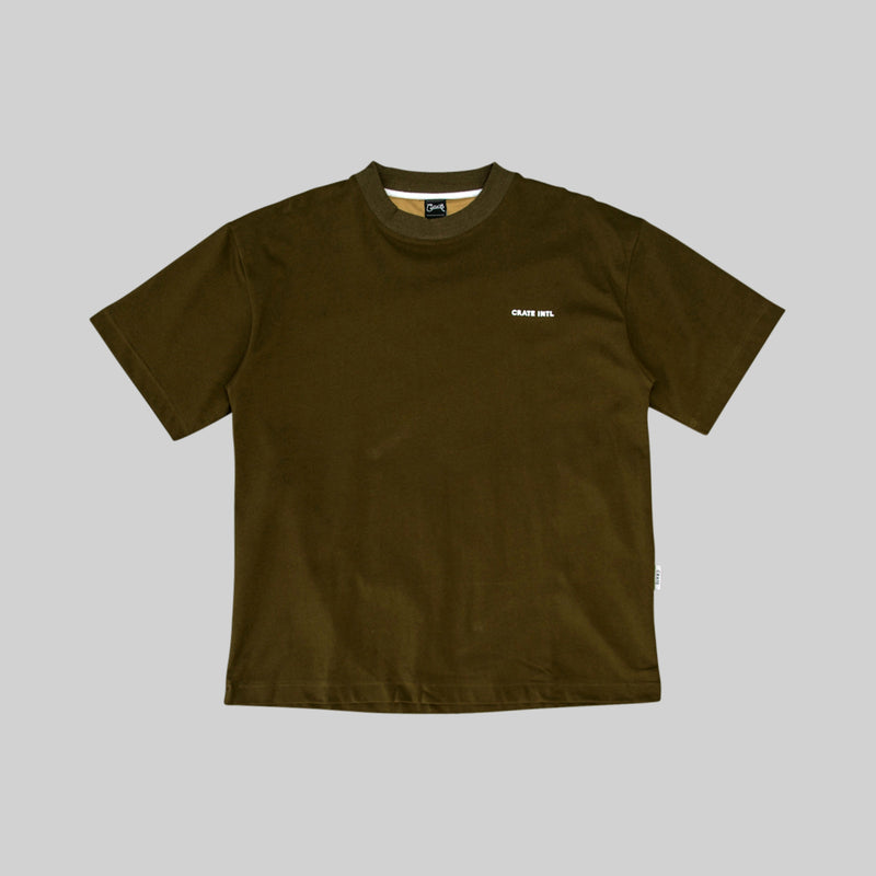 Men's Box Fit T-Shirt