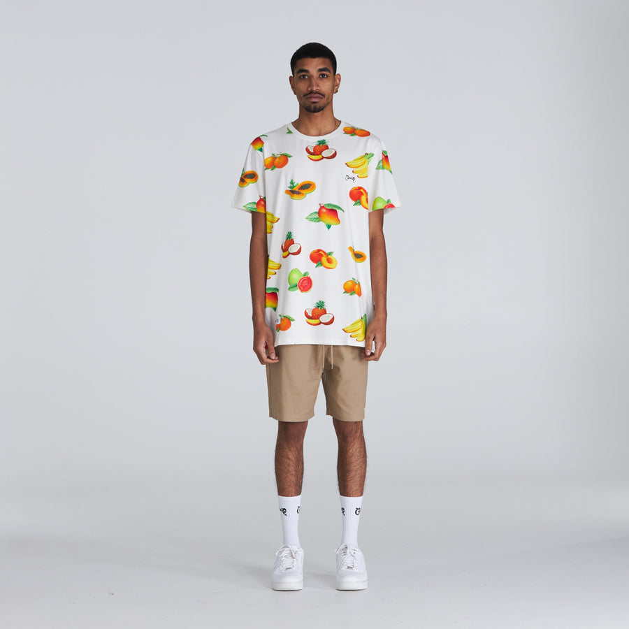 MEN'S FRUIT SALAD T-SHIRT