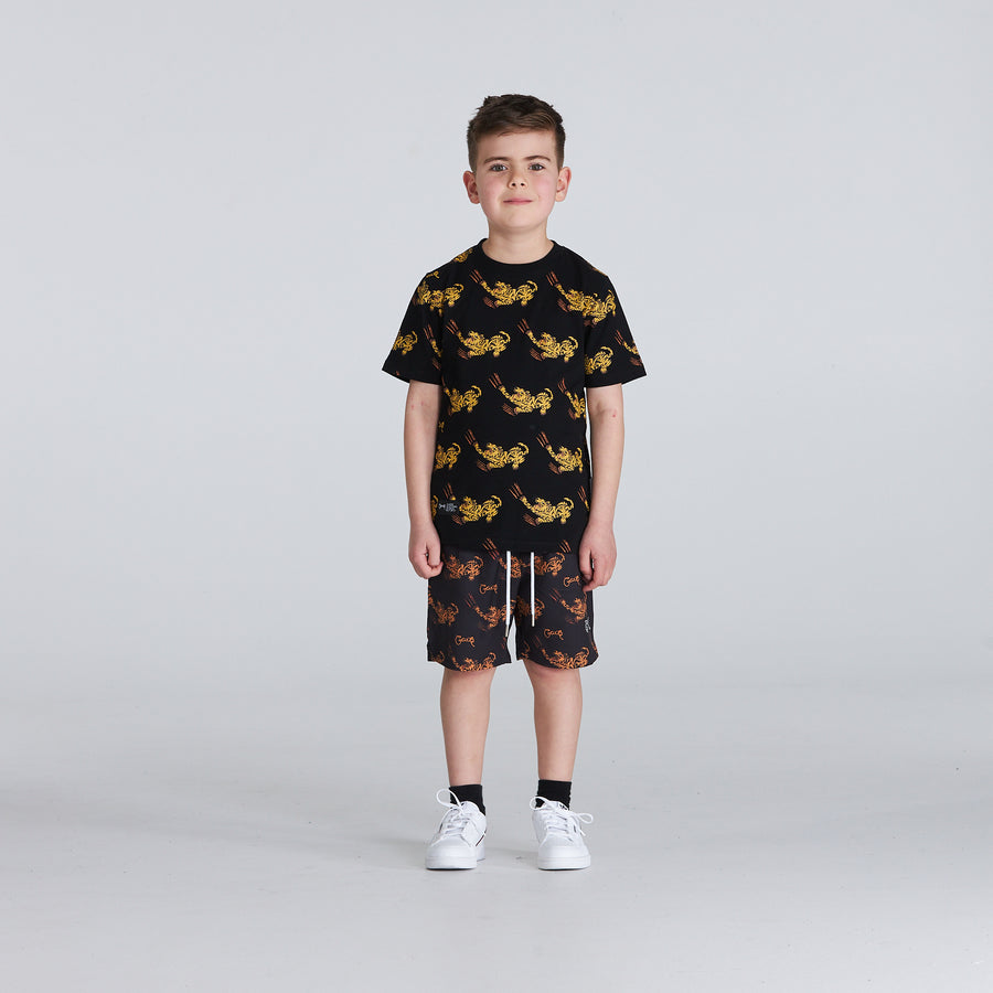 KID’S TIGER GANG T-SHIRT