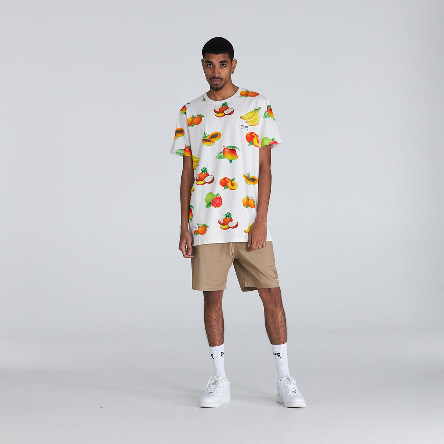 MEN'S FRUIT SALAD T-SHIRT