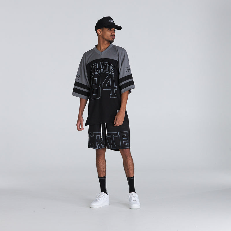 MEN’S SS22 CRATE GAME DAY JERSEY