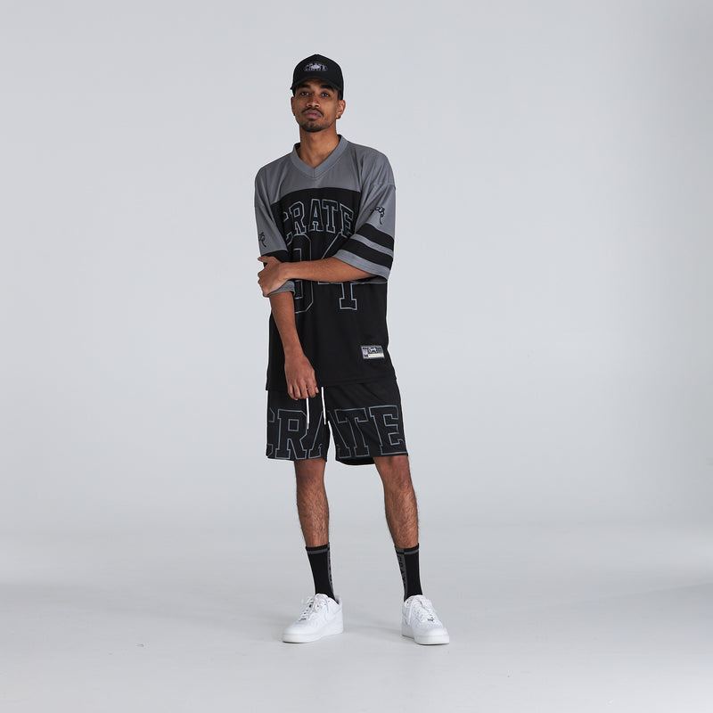 MEN’S SS22 CRATE GAME DAY JERSEY