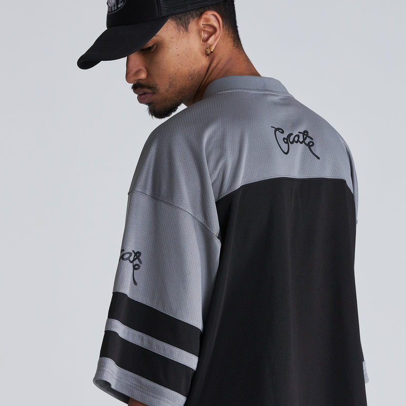 MEN’S SS22 CRATE GAME DAY JERSEY