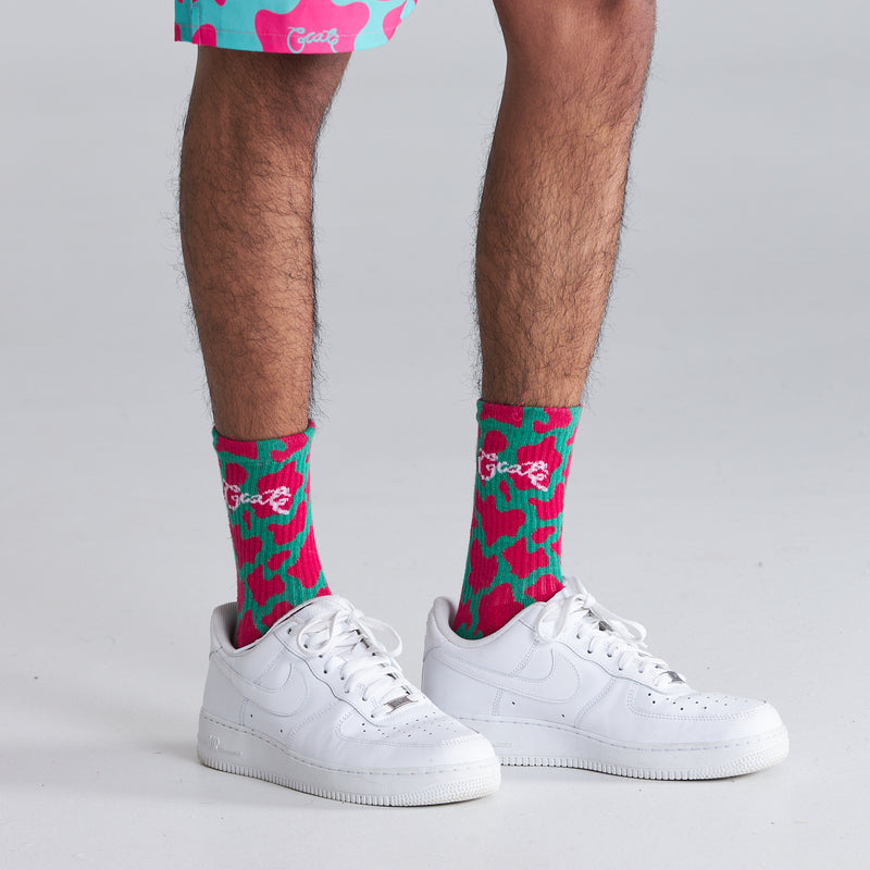 Snakes & Ladders Sock Pack