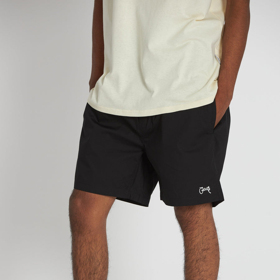 MENS STAMP SHORT