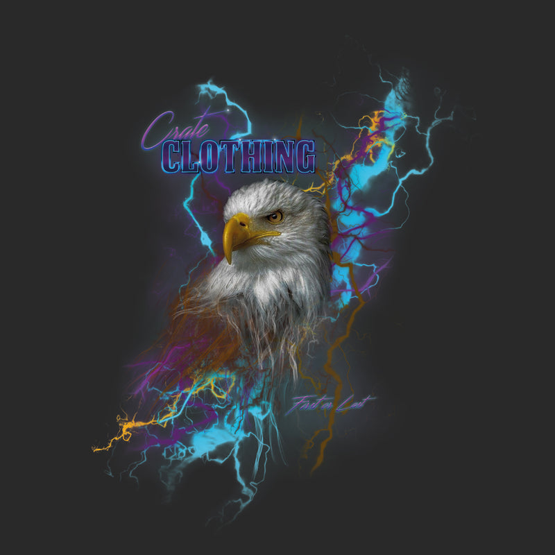 Mens Thunder Bird T-Shirt