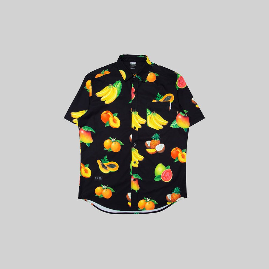 MEN’S FRUIT SALAD SS SHIRT