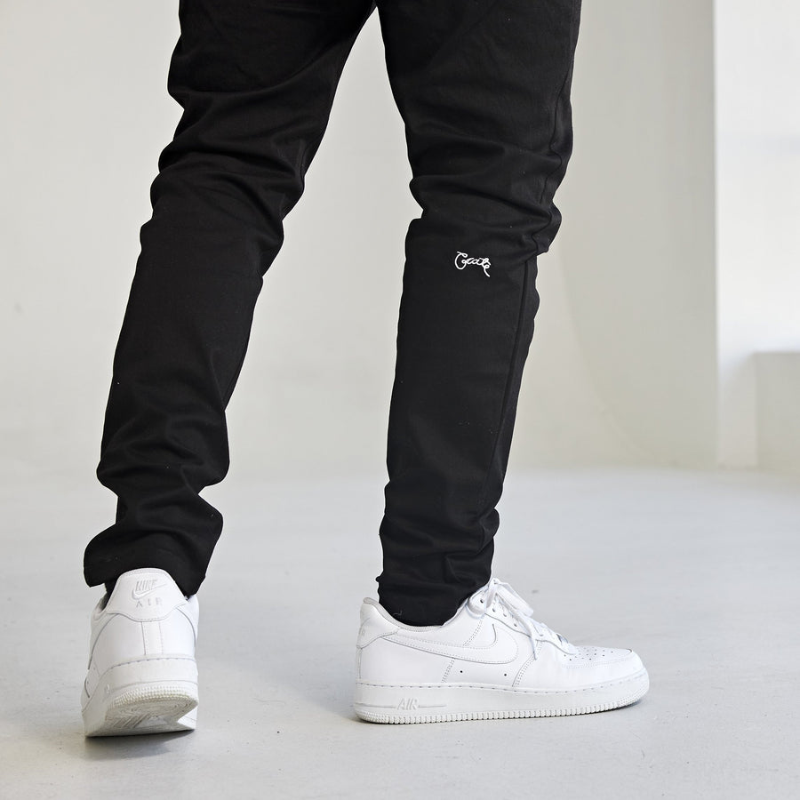Mens New Regime Denim 3.0