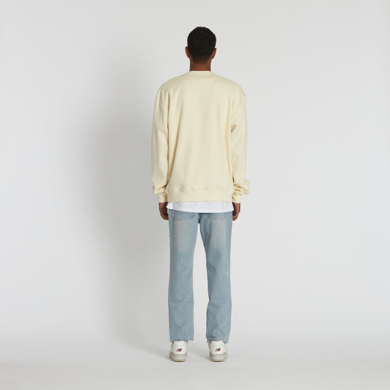 VARSITY SUPERFLEECE CREW
