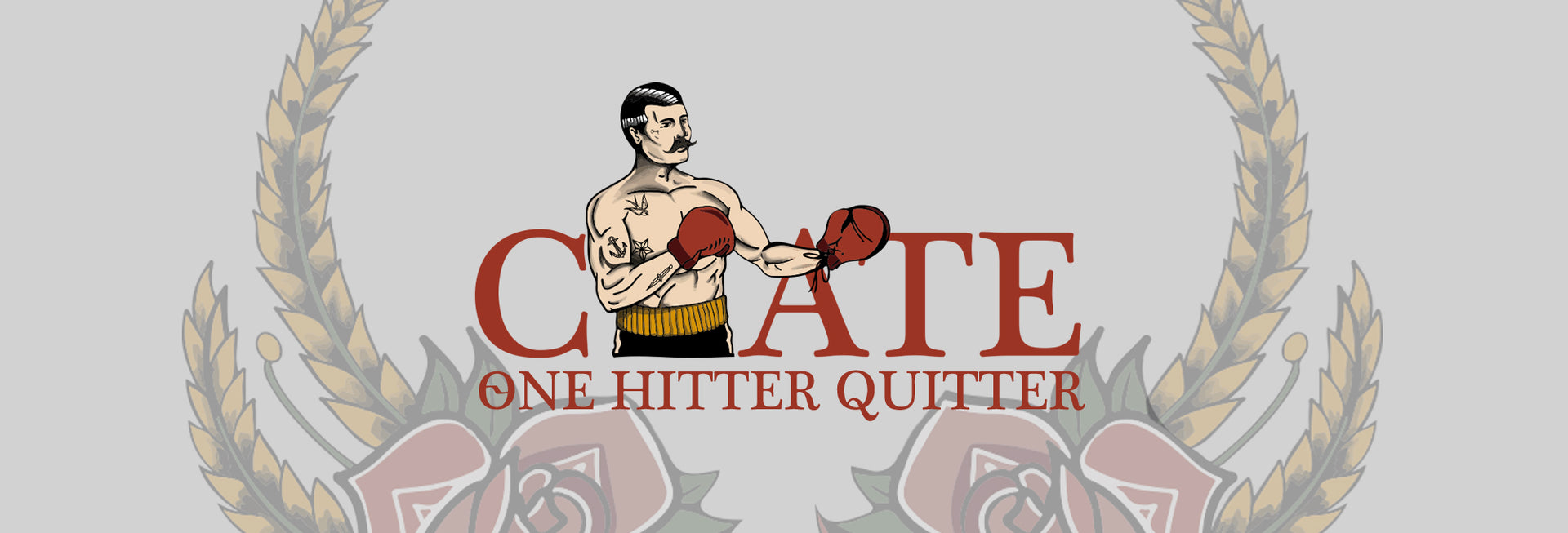 One Hitter Quitter