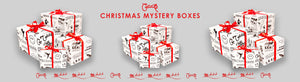 CHRISTMAS MYSTERY BOXES