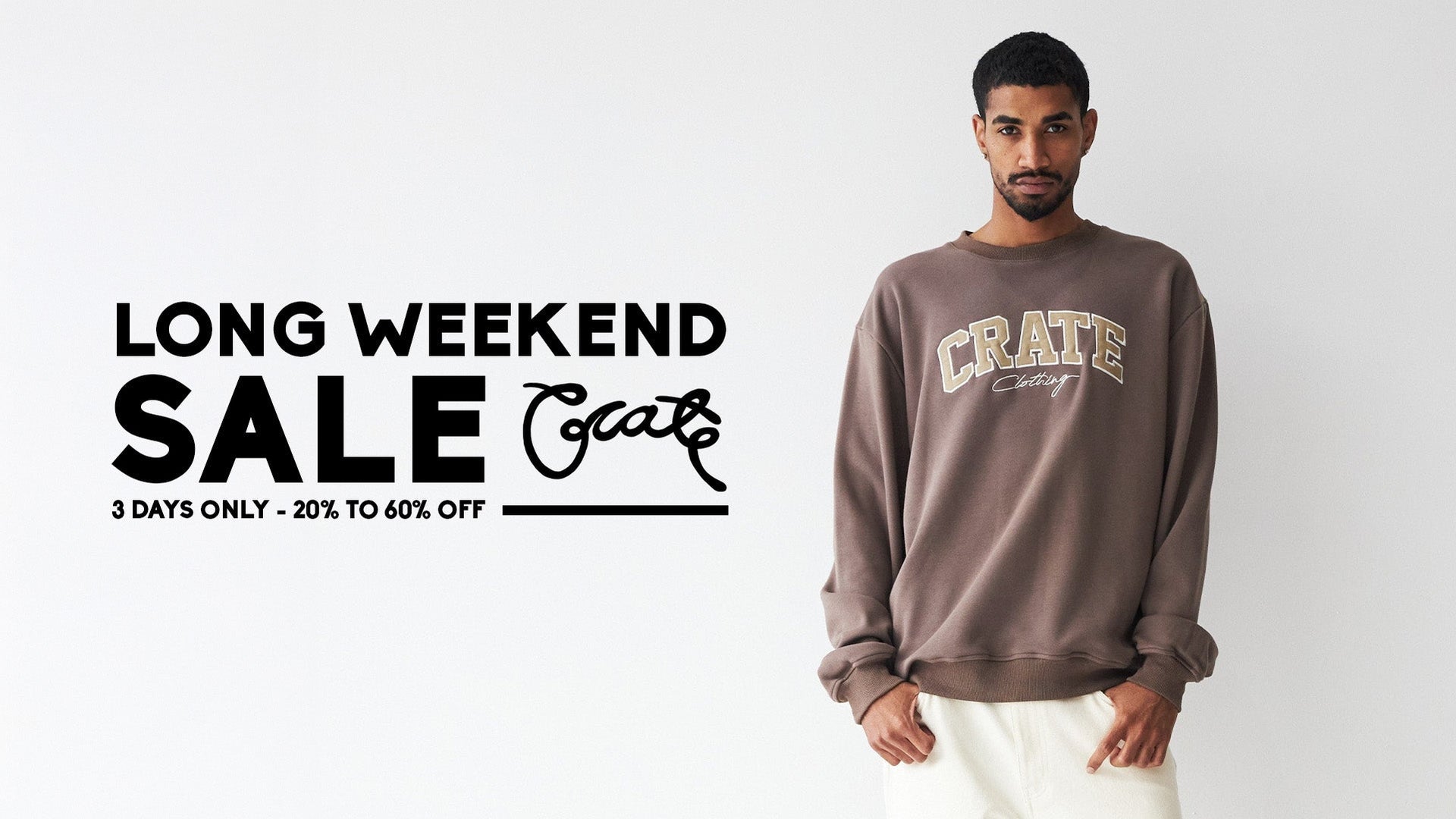 Sale