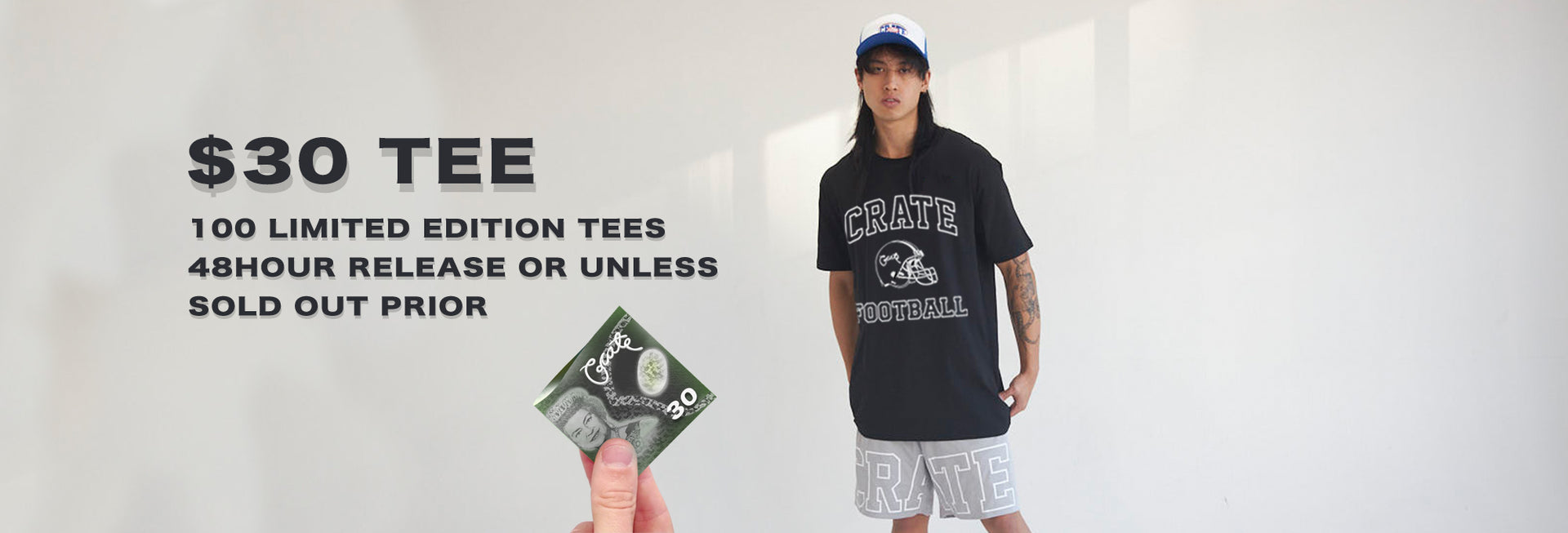 Limited Release