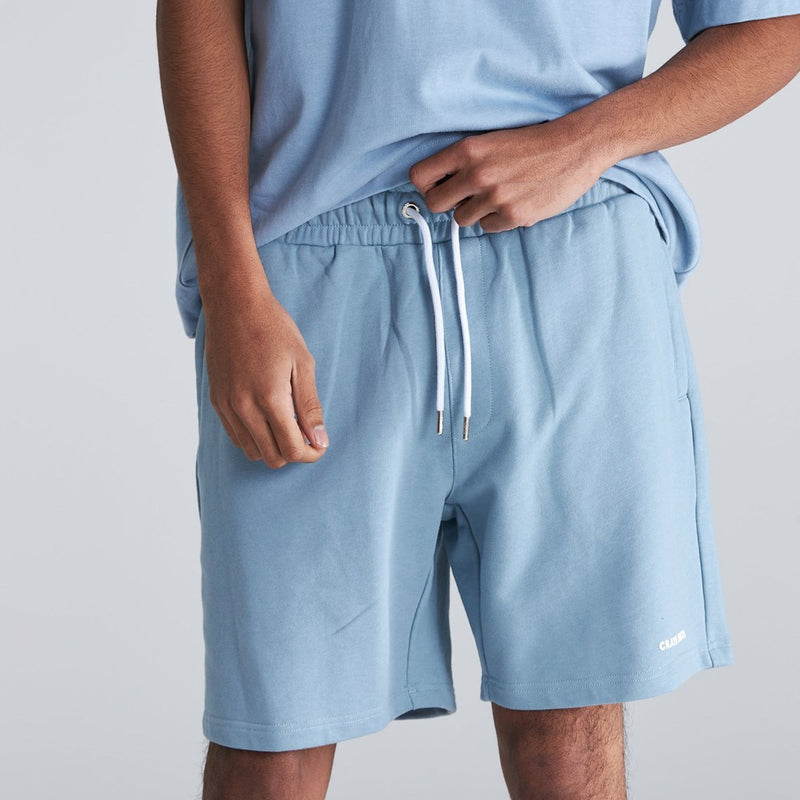 MEN'S CRATE SWEAT SHORTS