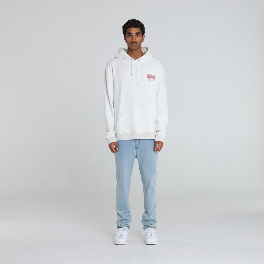 MEN'S 100% STRIKE RATE HOODIE