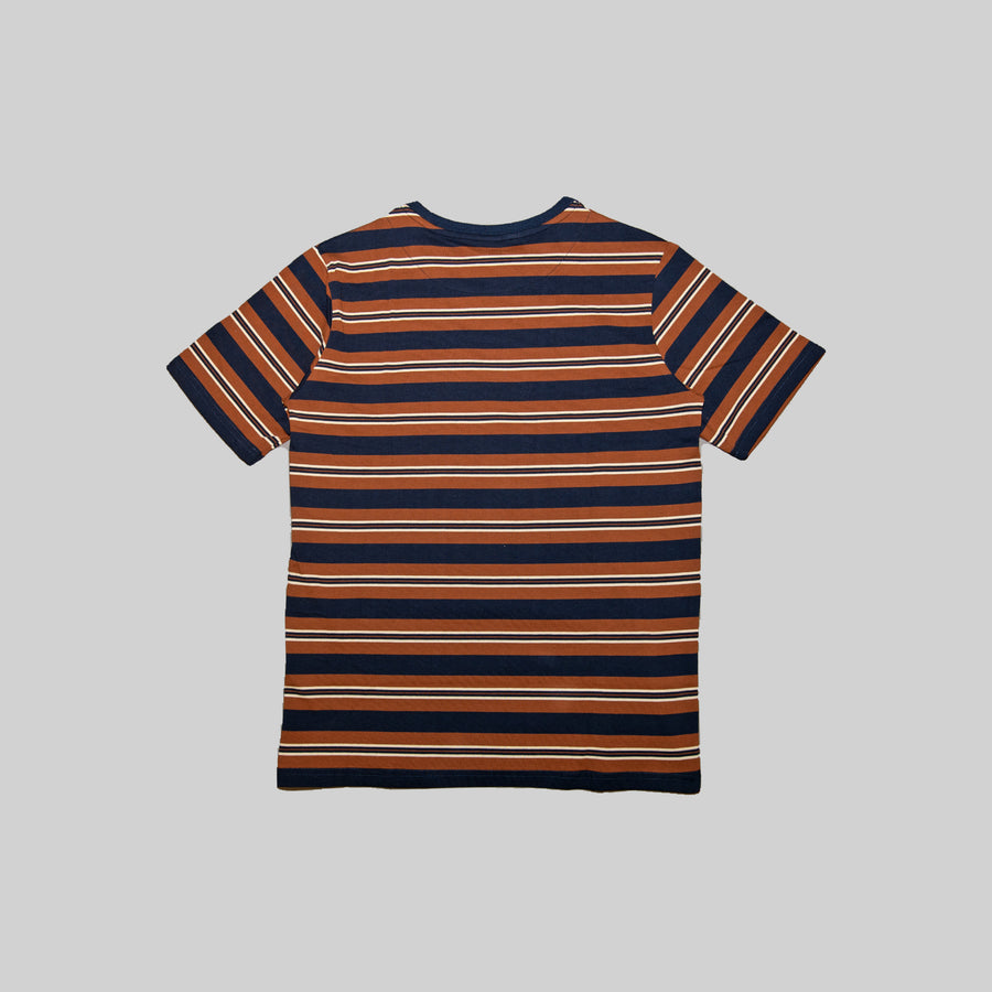 Men's Easy Stripe T-Shirt