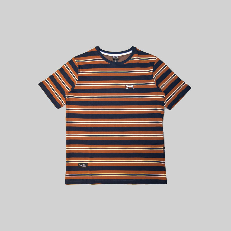 Men's Easy Stripe T-Shirt