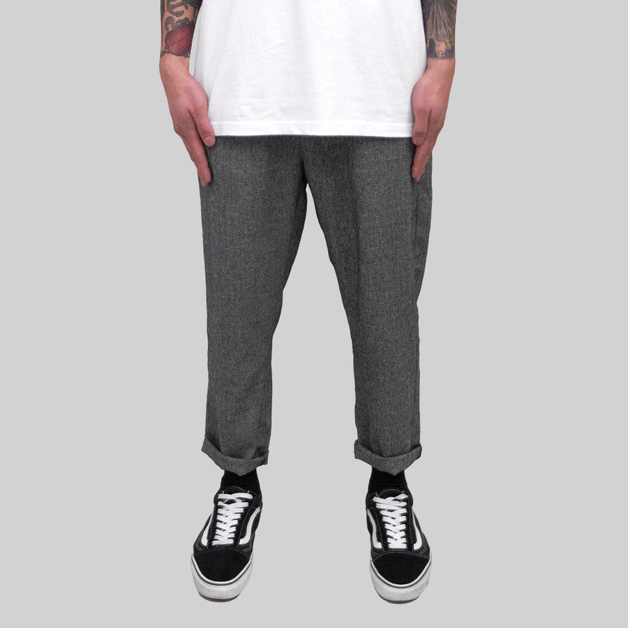 Unisex Cozy Pant Grey
