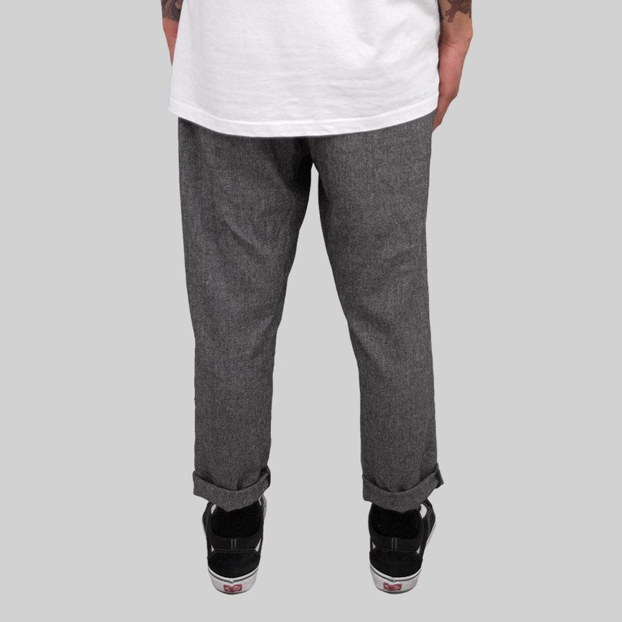Unisex Cozy Pant Grey
