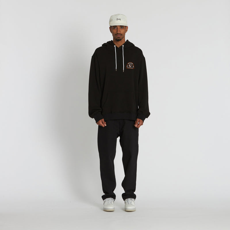 MENS WEEKEND WARRIOR HOODIE