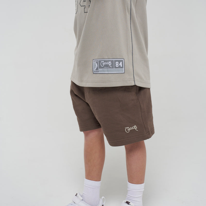 CRATE KIDS 84 TEAM SINGLET