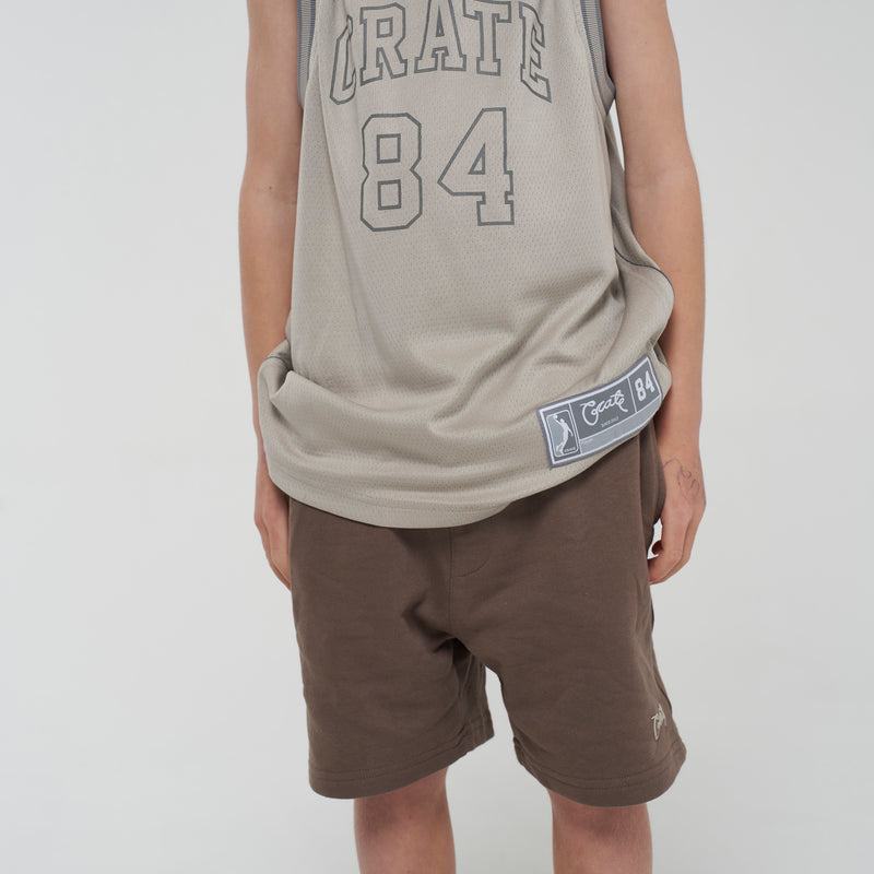 CRATE KIDS 84 TEAM SINGLET