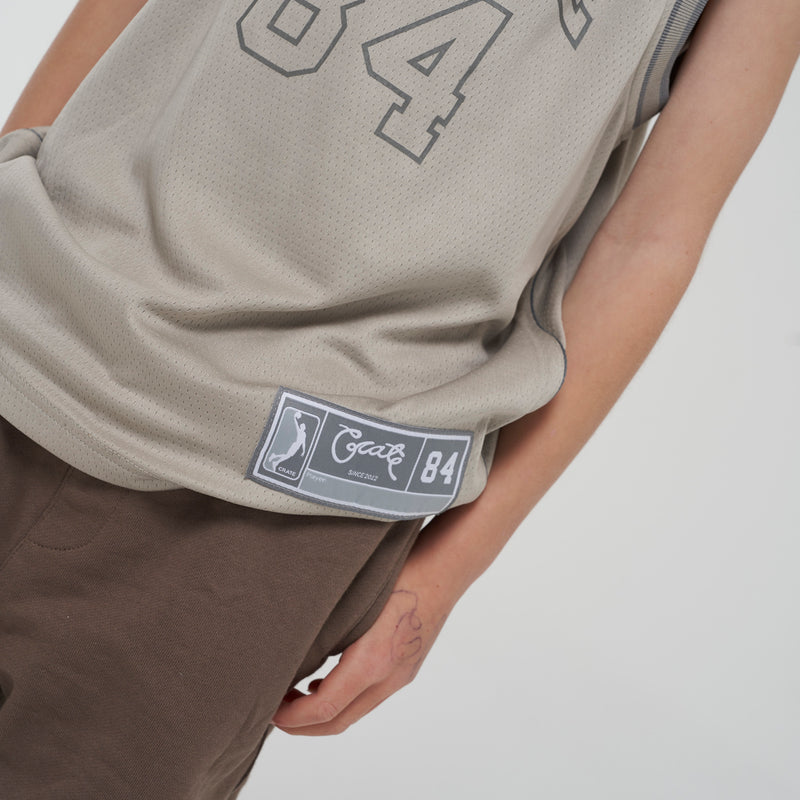 CRATE KIDS 84 TEAM SINGLET