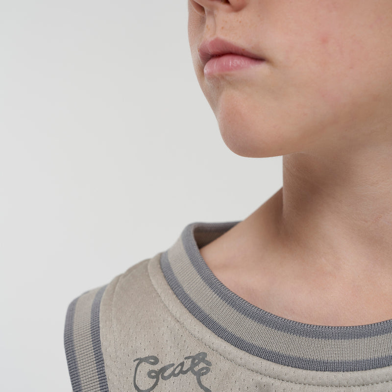 CRATE KIDS 84 TEAM SINGLET
