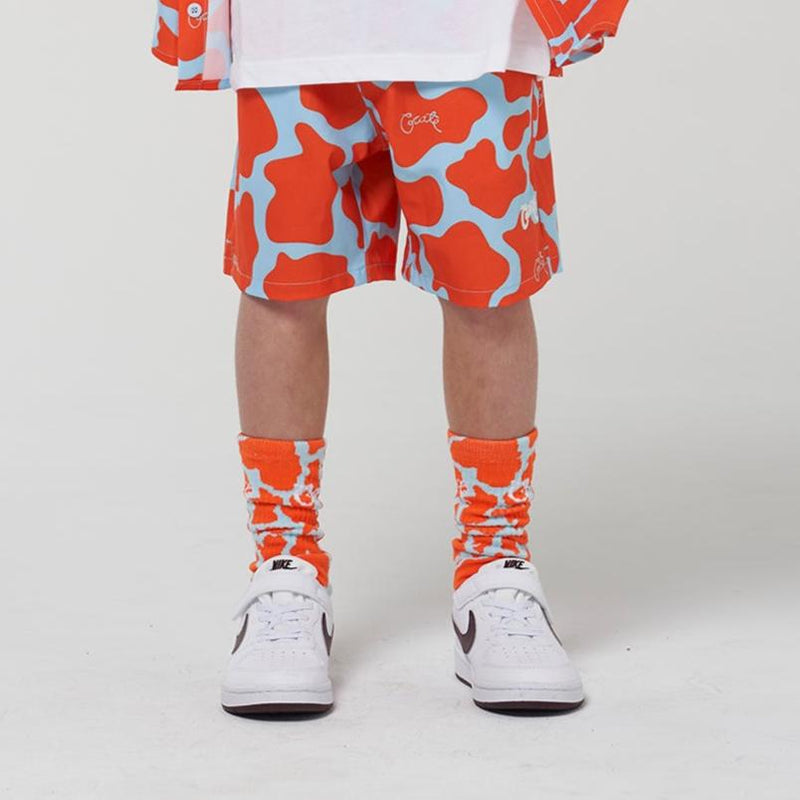 CRATE KIDS PARTY TIME SWIM SHORTS