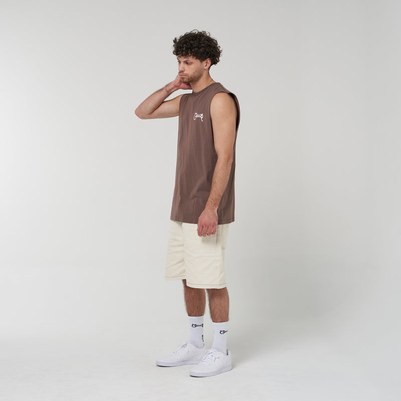 Crate Scripted Muscle Singlet