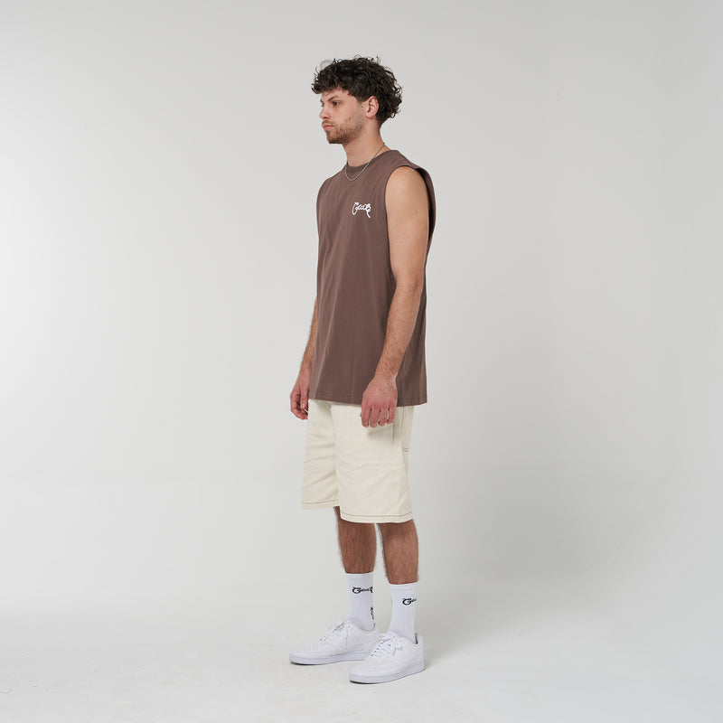 Crate Scripted Muscle Singlet